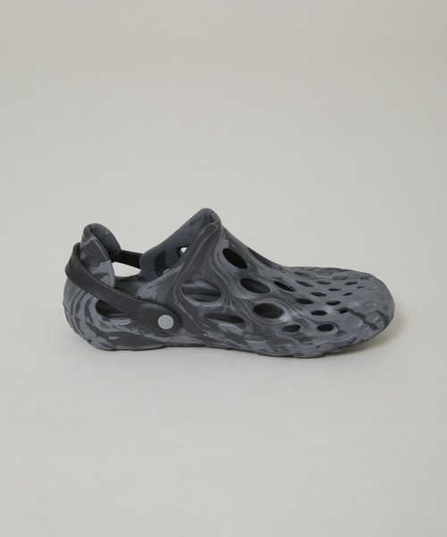 MERRELL（メレル） サンダル MERRELL/HYDRO MOC メンズ : ZOZOTOWN