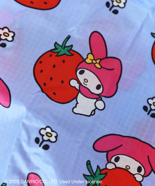 baggu サンリオの商品一覧 通販 - Yahoo!ショッピング