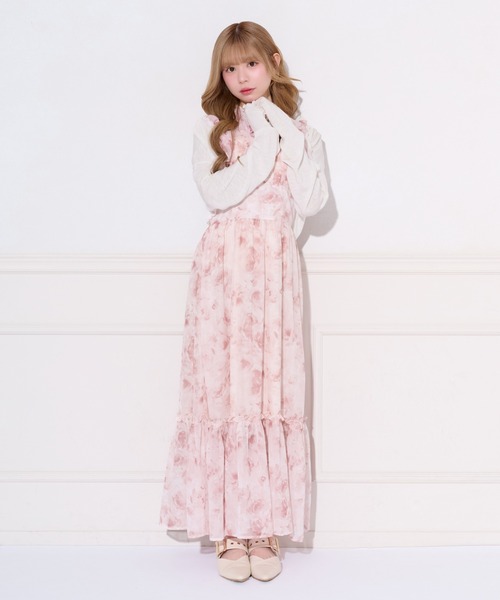 apres jour（アプレジュール） カーディガン uvカット 「UVカット