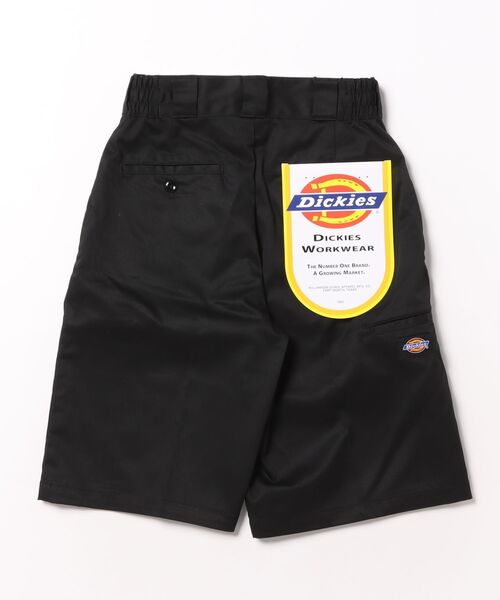 Dickies（ディッキーズ） ハーフパンツ パンツ キッズ ショーツ ワン