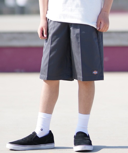 Dickies（ディッキーズ） ハーフパンツ パンツ キッズ ショーツ ワン