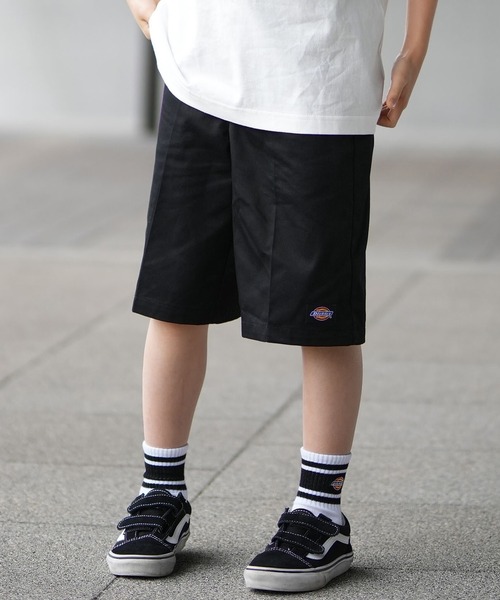 Dickies（ディッキーズ） ハーフパンツ パンツ キッズ ショーツ ワン