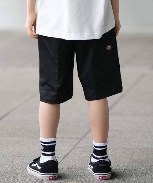 Dickies（ディッキーズ） ハーフパンツ パンツ キッズ ショーツ ワン