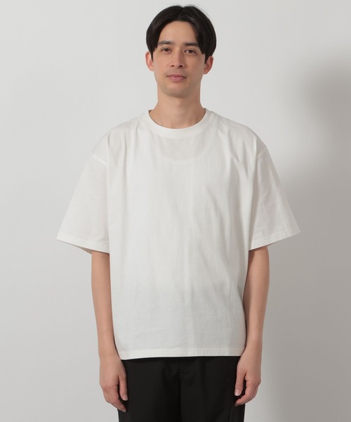 LAKOLE（ラコレ） tシャツ ベーシックカットソー / 652866 メンズ