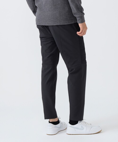 「BEAMS GOLF」 パンツ 48 オリーブ メンズの画像