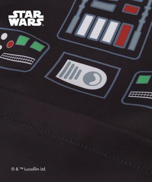 212 KITCHEN STORE エプロンkids ダース・ベイダー 「STAR WARS スター