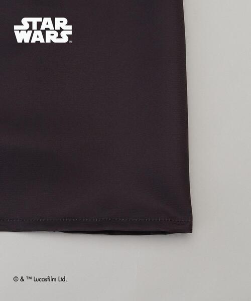 212 KITCHEN STORE エプロンkids ダース・ベイダー 「STAR WARS スター