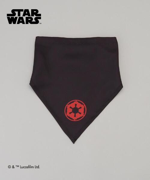 212 KITCHEN STORE エプロンkids ダース・ベイダー 「STAR WARS スター