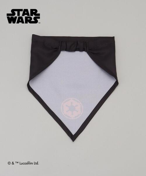 STAR WARS ダースベイダー 帆前掛け 腰巻きエプロン 212 KITCHEN STORE エプロンkids ダース・ベイダー 「STAR WARS スター
