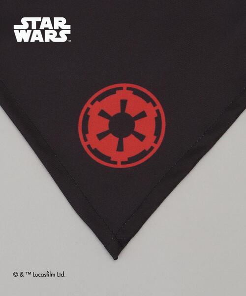 212 KITCHEN STORE エプロンkids ダース・ベイダー 「STAR WARS スター