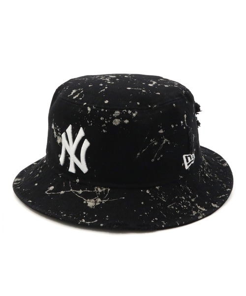 「NEW ERA」 ハット L/XL ブルー系その他 メンズ_画像8