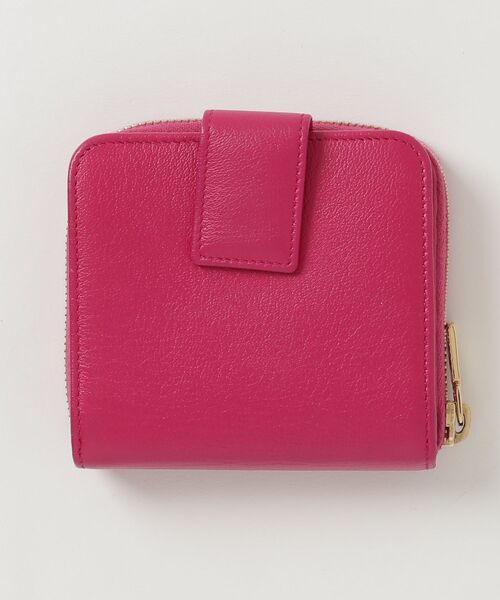 Yves Saint Laurent（イヴ・サンローラン） 財布 - ピンク レディース