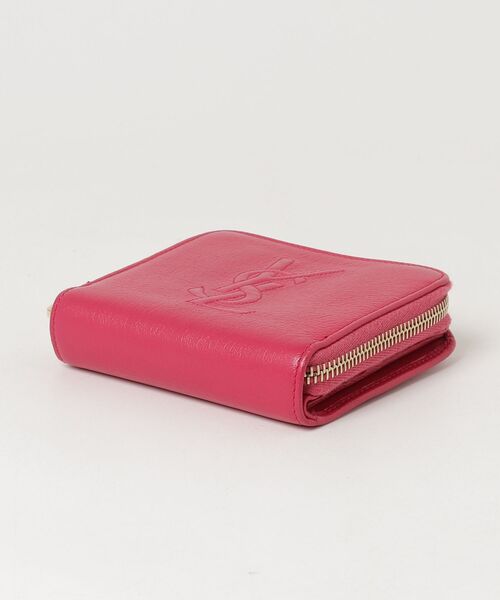 ysl財布 ピンクの商品一覧 通販 - Yahoo!ショッピング