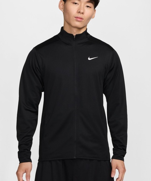 NIKE（ナイキ） ジャージ DF TOTALITY ニット ジャケット メンズ
