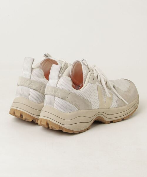 「VEJA」 ローカットスニーカー 39 ホワイト メンズ_画像2