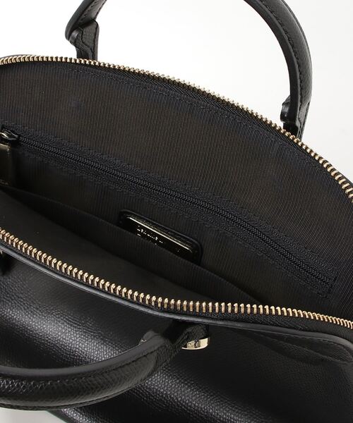 FURLA（フルラ） 2WAYバッグ - ブラック レディース : ZOZOTOWN Yahoo