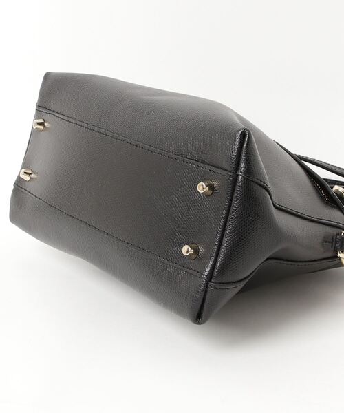 FURLA（フルラ） 2WAYバッグ - ブラック レディース : ZOZOTOWN Yahoo