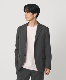 BEAUTY＆YOUTH UNITED ARROWS ジャケット テーラードジャケット 東レ
