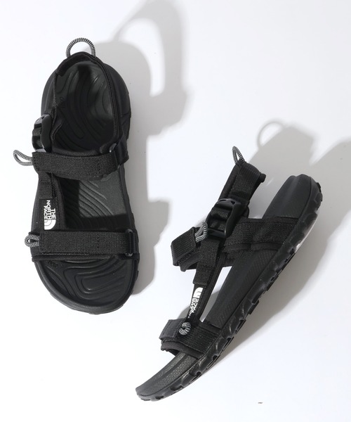 THE NORTH FACE（ザ ノースフェイス） スポーツサンダル ノース