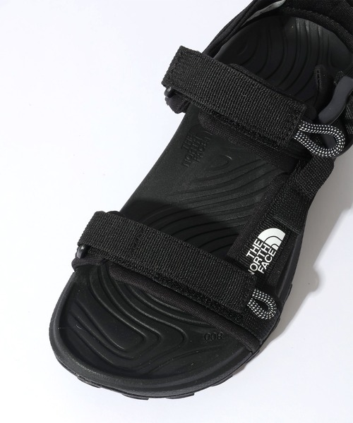 THE NORTH FACE（ザ ノースフェイス） スポーツサンダル ノース