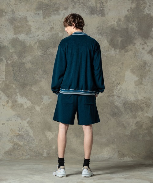 glamb（グラム） ショートパンツ S ホワイト メンズ : ZOZOTOWN Yahoo