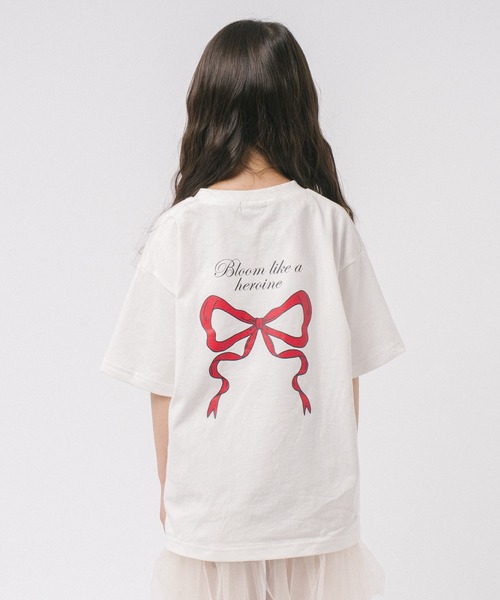 URBAN CHERRY（アーバンチェリー） tシャツ 「CHIPIE/シピ」”ときめろT