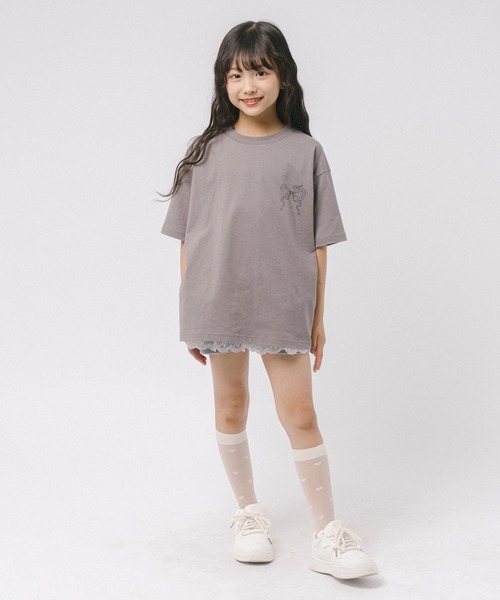 URBAN CHERRY（アーバンチェリー） tシャツ 「CHIPIE/シピ」”ときめろT