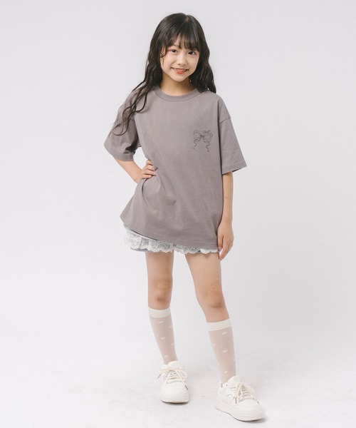 URBAN CHERRY（アーバンチェリー） tシャツ 「CHIPIE/シピ」”ときめろT