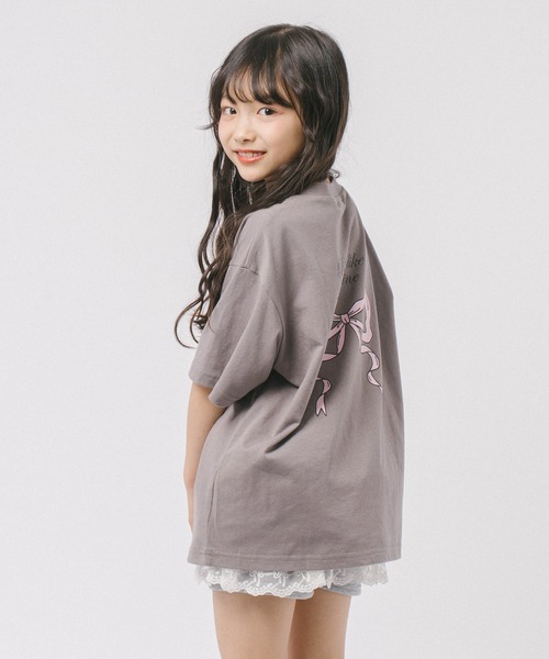 URBAN CHERRY（アーバンチェリー） tシャツ 「CHIPIE/シピ」”ときめろT