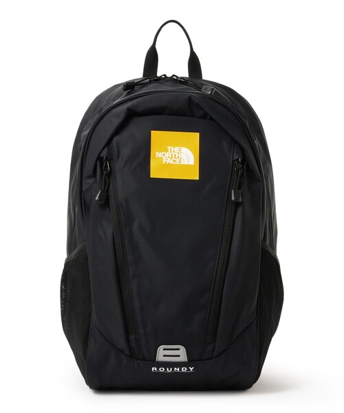 新品 THE NORTH FACE リュック ラウンディ THE NORTH FACE（ザ ノースフェイス） ノースフェイス リュック THE