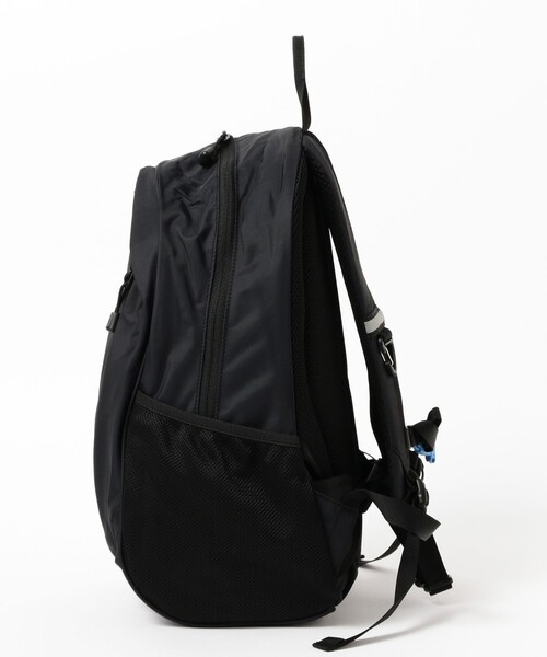 ノースフェイス KIDS デイパックバックパック リュックサック ブラック THE NORTH FACE（ザ ノースフェイス） ノースフェイス リュック THE
