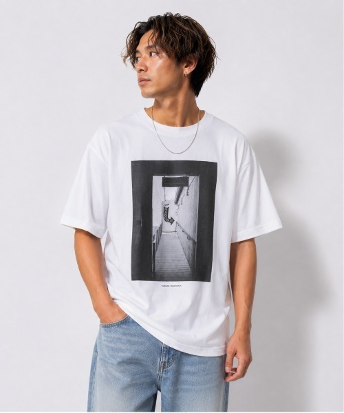 off white オフホワイト Tシャツの商品一覧 通販 - Yahoo!ショッピング