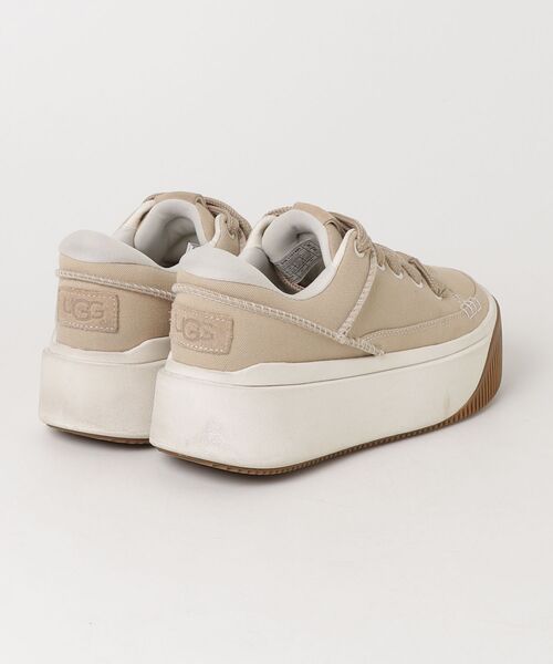 UGG Australia（アグオーストラリア） 「UGG」 ローカットスニーカー