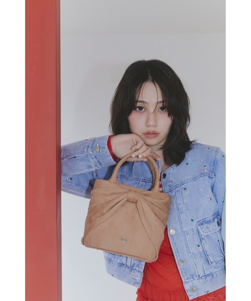 FURFUR（ファーファー） ショルダーバッグ バッグ 「ZOZOTOWN限定