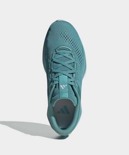 YONEX バドミントンシューズ ライトブルー　25.5cm adidas メンズランニングシューズ｜シューズ｜マラソン、ランニング