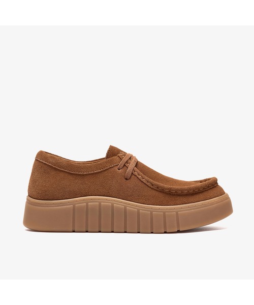 Clarks（クラークス） デッキシューズ モカシン Torhill Bee