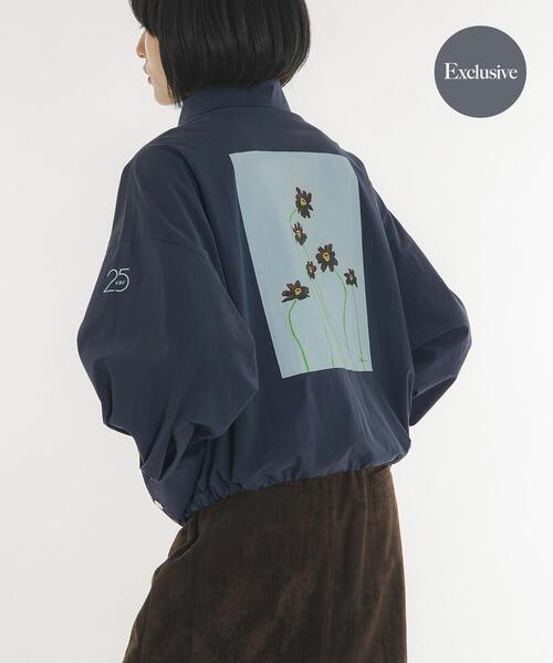 KBF（ケービーエフ） ブルゾン アウター 「別注」Lee Izumida×KBF