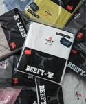 tシャツ 「別注」HANES×DOORS BE...の詳細画像1