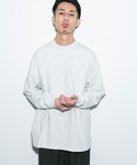 tシャツ 「別注」HANES×DOORS BE...の詳細画像2