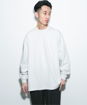 tシャツ 「別注」HANES×DOORS BE...の詳細画像5