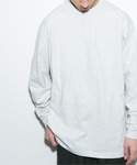 tシャツ 「別注」HANES×DOORS BE...の詳細画像4