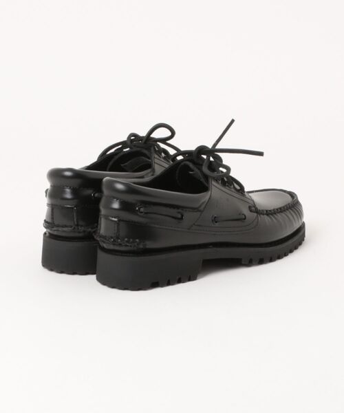 timberland 3eye（色：ブラック系）のおすすめ人気商品一覧 通販