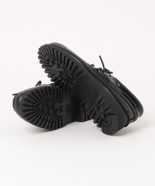 Timberland（ティンバーランド） シューズ 3-EYELET CLASSIC RUGSOLE