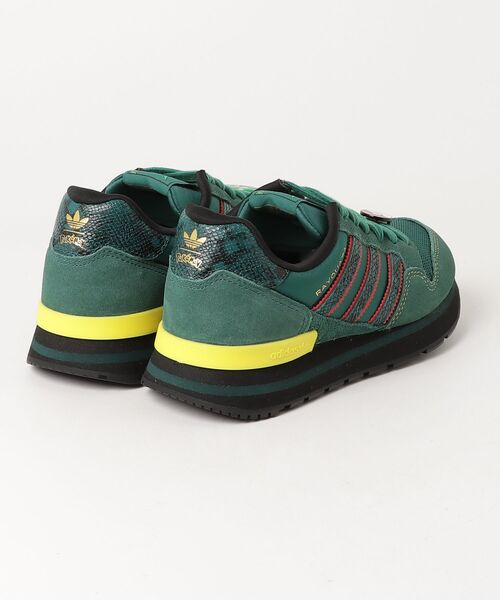 ♪ぽぽ♪ adidas（アディダス） スニーカー Pokemon ZX 500 RS / Pokemon ZX 500