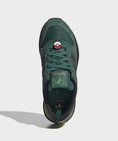 adidas（アディダス） スニーカー Pokemon ZX 500 RS / Pokemon ZX 500