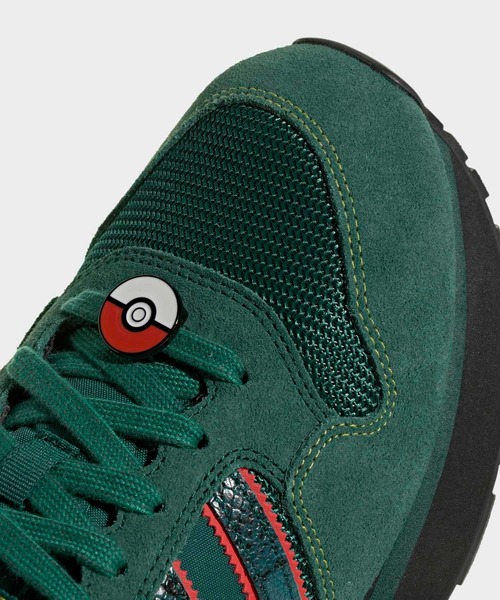 adidas（アディダス） スニーカー Pokemon ZX 500 RS / Pokemon ZX 500