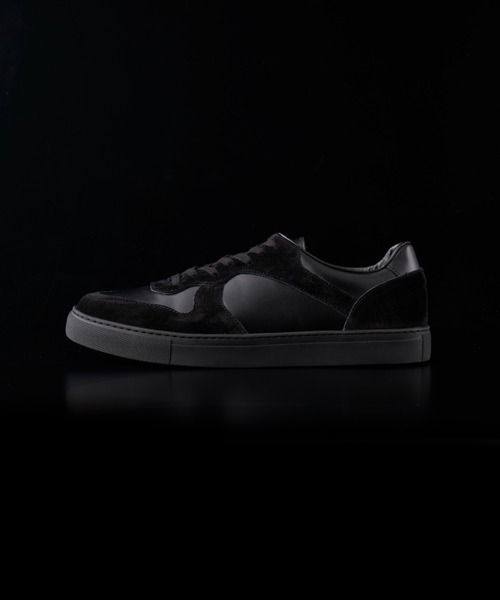 YOAK（ヨーク） スニーカー YOAK ULYSE メンズ : ZOZOTOWN Yahoo!店