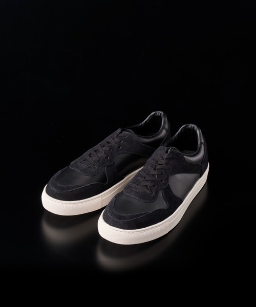 YOAK（ヨーク） スニーカー YOAK ULYSE メンズ : ZOZOTOWN Yahoo!店