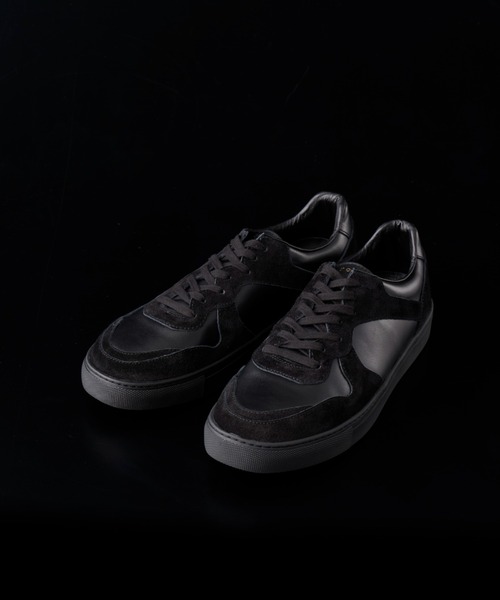 YOAK（ヨーク） スニーカー YOAK ULYSE メンズ : ZOZOTOWN Yahoo!店