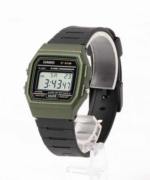 CASIO（カシオ） チープカシオ 腕時計 //スタンダードデジタル 腕時計